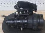 Used Vintage Fujinon A20X8.6BRM-SD 1.1.8/8.6-172MM Tv Zoom Lens *parts/repair. Fixed Price $249.99.