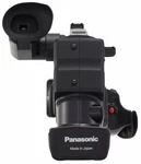 Panasonic AG-AC7PJHD/SD Avchd Camcordervideo Camera With 23X Optical BUNDLE7. Fixed Price $1464.95.