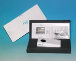 Cisco Flip Video Slidehd S1240 Camcorder - New Battery Installed #1054. Fixed Price $135.00.