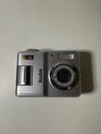 Kodak Easyshare C433 X Optical Zoom Compact Digital Camera No Battery Untested. Fixed Price $15.99.