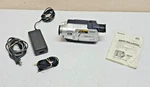 Sony Handycam CCD-TRV118 Video HI8 Camcorder. Fixed Price $149.99.