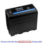 Kastar Battery Super Charger For Sony NP-F970PRO CCD-TR1100E CCD-TR18 CCD-TR200. Fixed Price $55.99.