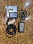 Sony Handycam DCR-PC105E Handheld Minidv Camcorder Blue Tested. Fixed Price $109.95.