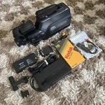 Tapeless Vhs Creator Kit Magnavox Movie Maker Camcorder + Powerplay Dvr. Fixed Price $349.99.