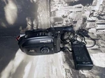 Jvc Compact Vhs Camcorder GR-AX280. Fixed Price $10.33.