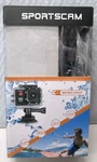 Drograce WP200 Hd Sport Action Video Camera Waterproof Digital. Fixed Price $27.99.