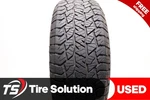 Set Of Used 275/60R20 Hankook Dynapro AT2 Xtreme 115T 10-10.5/32. Fixed Price $447.30.