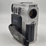 Jvc GR-DVM90U Video Camera Not Working For Parts. Fixed Price $41.13.