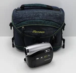 Samsung VP-D381 Camcorder Mini Dv Tape Video Camera D381XEU. Fixed Price $86.61.