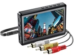 Portable Digital Video Recorder Player W/ Hd 1080P Rca Av Output 4.3" Lcd Screen. Fixed Price $98.00.