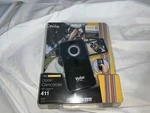 Nos Vivitar Digital Pocket Camcorder Camera 1.8" Screen DVR411 Factory Sealed. Fixed Price $22.99.