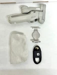 Dji Osmo Mobile 7 Smartphone 3-AXIS Gimbal Stabilizer Gray. Fixed Price $58.00.