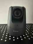 Canon VB-H47 (bk) Ptz Camera Silver Open Box, Firmware Updated, Save $300+. Fixed Price $2700.00.