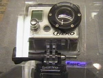 Gopro Hero 1080P Helmet Camera CHDHH-01 Sport Av. Fixed Price $369.99.