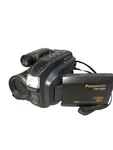 Panasonic Palmcorder Palmsight Camcorder PV-L657 Vhs No Battery Untested!. Fixed Price $21.43.
