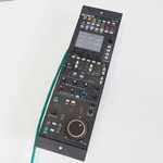 Sony RCP-1501 Remote Control Panel For HDC-1500, HDC-4300 Used. Fixed Price $2875.55.