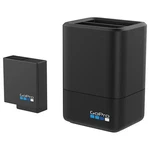 Gopro Dual Battery Charger With For HERO7/6/5 Black And 2018. Fixed Price $24.90.