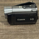 Canon Vixia HF200A Digital Camcorder Video Camera. Fixed Price $35.95.
