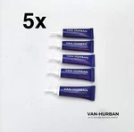 Hitachi TRK-1800A Cassette Lubricant Replacement, 5 Units, White. Fixed Price $16.35.