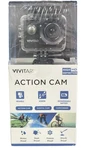 Vivitar DVR781HDN High Definition Water Proof Action Camcorder New Sealed. Fixed Price $19.99.