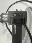 Canon ZSD-15M Camera Zoom Controller. Fixed Price $499.99.