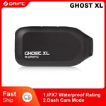 Drift Ghost Xl Action Camera - Motorcycle Dash For Helmet Black. Fixed Price $168.99.