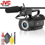 Jvc GY-LS300 4KCAM Handheld S35MM Camcorder (body Only). Fixed Price $3299.95.