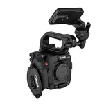 Eos C400 6K Full-frame Digital Cinema Camera (canon Rf). Fixed Price $8799.00.