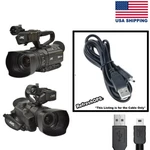 Jvc Everio GZ-MG330 GZ-MG670 Camcorder Usb Power Cable Transfer Replacement. Fixed Price $12.54.