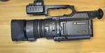 Sony DSR-PD150 Professional 3CCD / Mini Camcorder Working No Charger*. Fixed Price $374.94.