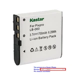 Kastar Replacement Battery Pack For Digipo DXG-532V DXG-533V DXG-534V DXG534V. Fixed Price $15.99.