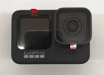 Gopro HERO9 Black Action Camera Waterproof 5K 20MP 32GB Included. Fixed Price $468.44.