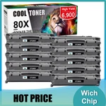 CF280A Toner For Hp CF280X Laserjet Pro 400 M401N M401DN Mfp M425DN Lot. Fixed Price $28.80.