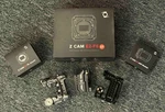 Z Cam E2-F6 6K Full Frame + Pl Ef Mounts, End, Cages, 1TB Ssd, Npf Power Kit. Fixed Price $2595.00.