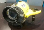 Underwater Equinox Video Camera Housing. Fixed Price $295.00.
