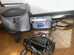 Jvc 700X GR-D30U Minidv Digital Video Camera . Very Mint Conditions. Fixed Price $125.00.