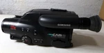Vintage Samsung SCK70 Camera Untested Only "as-is". Fixed Price $24.49.