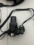 Sony Cyber-shot DSC-HX100V 16.2MP 30X Zoom Digital Camera Flip Lcd New Battery. Fixed Price $68.19.