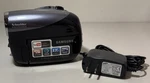 Samsung Schneider Kreuznac Sc- DX205 Digital 34X Optical Zoom Dvd Camcorder. Fixed Price $36.00.