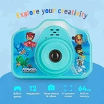 Sakar Kids Digital Camera 2" 12MP Pics 1080P Hd Videos Pj Mask - Blue. Fixed Price $31.44.