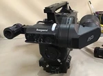 Ikegami Gf Cam Hds V10 / Viewfinder VF48HDE Lens Fujinon ZA17X7.6BZD-T58H. Fixed Price $4999.99.