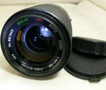 Sakar 80-200MM F4-5.6 Manual Focus For Pentax Kr Mount Digital. Fixed Price $43.42.