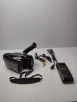 Panasonic Palmcorder Xl PV-D705. Fixed Price $20.00.