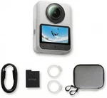 Xtra SPHRA360 Action CAMERA,8K Panoramic VIDEO,105GB Waterproof Volgging. Fixed Price $296.00.