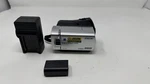 Sony DCR-SR35E Hdd Digital Video Camcorder Tested Working. Fixed Price $134.91.