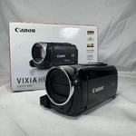 Canon Vixia Hf R40 Camcorder Hd 53X Zoom Video Camera Great Condition. Fixed Price $99.99.