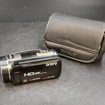 Ordro HDV-Z8 24MP Video Camera Camcorder Used Working Black. Fixed Price $58.78.