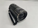 Panasonic HC-V700 46X Zoom Full Hd Digital Video Camera Camcorder W/ Battery. Fixed Price $199.99.