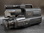 Panasonic NV-M10E Vhs Video Camera Not Tested. Fixed Price $29.63.