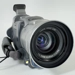 Canon Optura Xi Mini Dv Camcorder W/ Battery Charger - Clean Tested Works. Fixed Price $139.97.